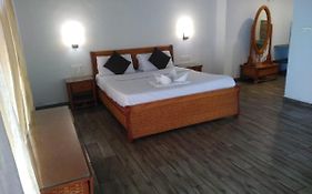 Vraksh Resort